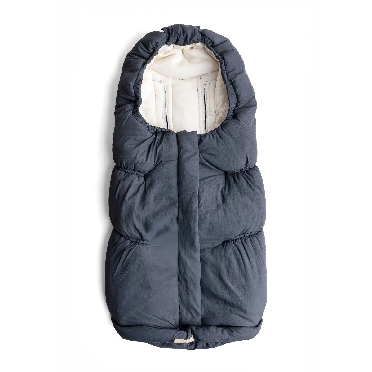 Bamboom Sacco Termico Igloo Mini Nordic Navy – 50 × 80 cm