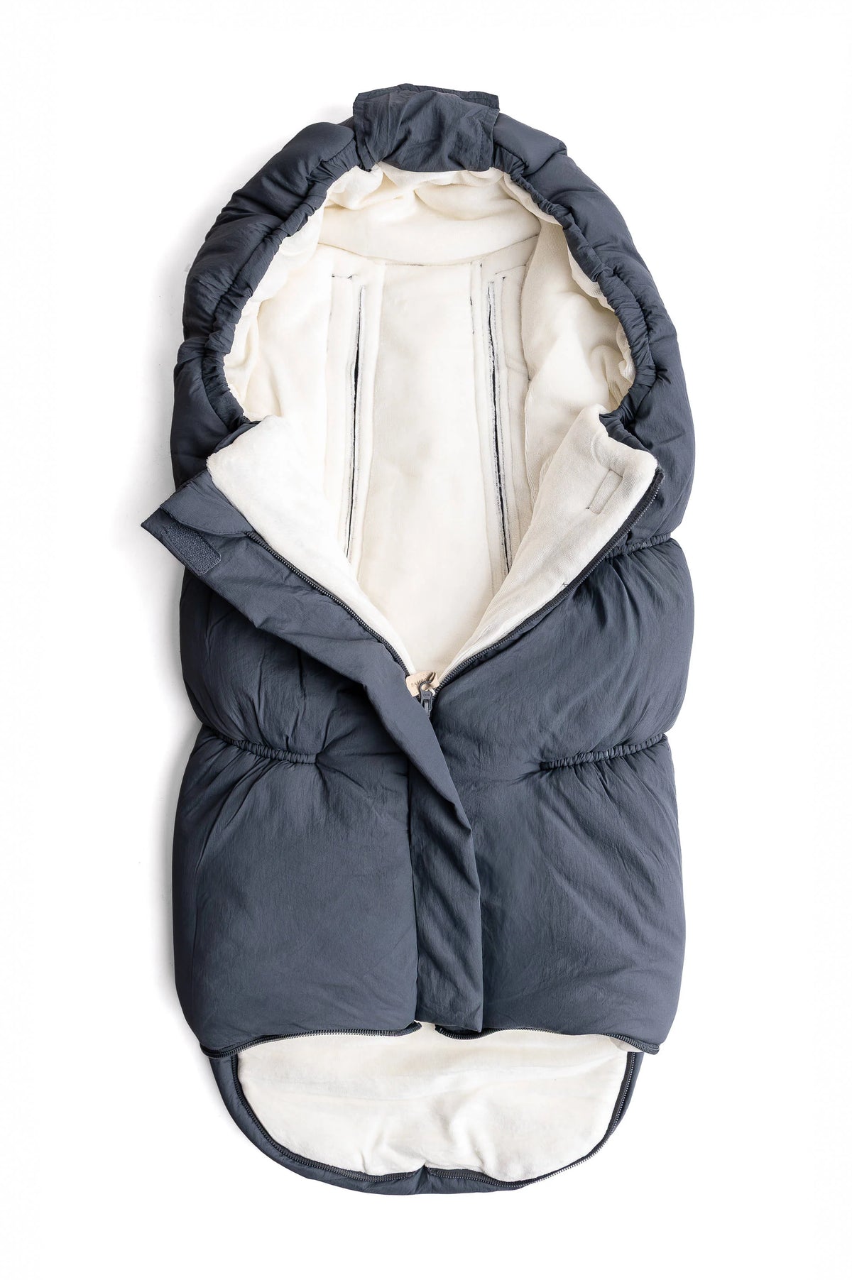 Bamboom Sacco Termico Igloo Mini Nordic Navy – 50 × 80 cm