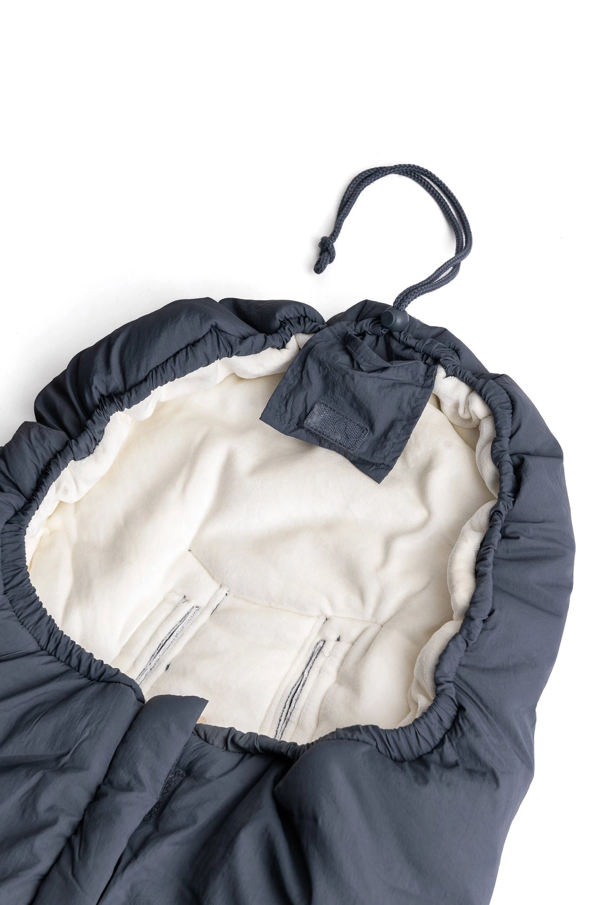 Bamboom Sacco Termico Igloo Mini Nordic Navy – 50 × 80 cm