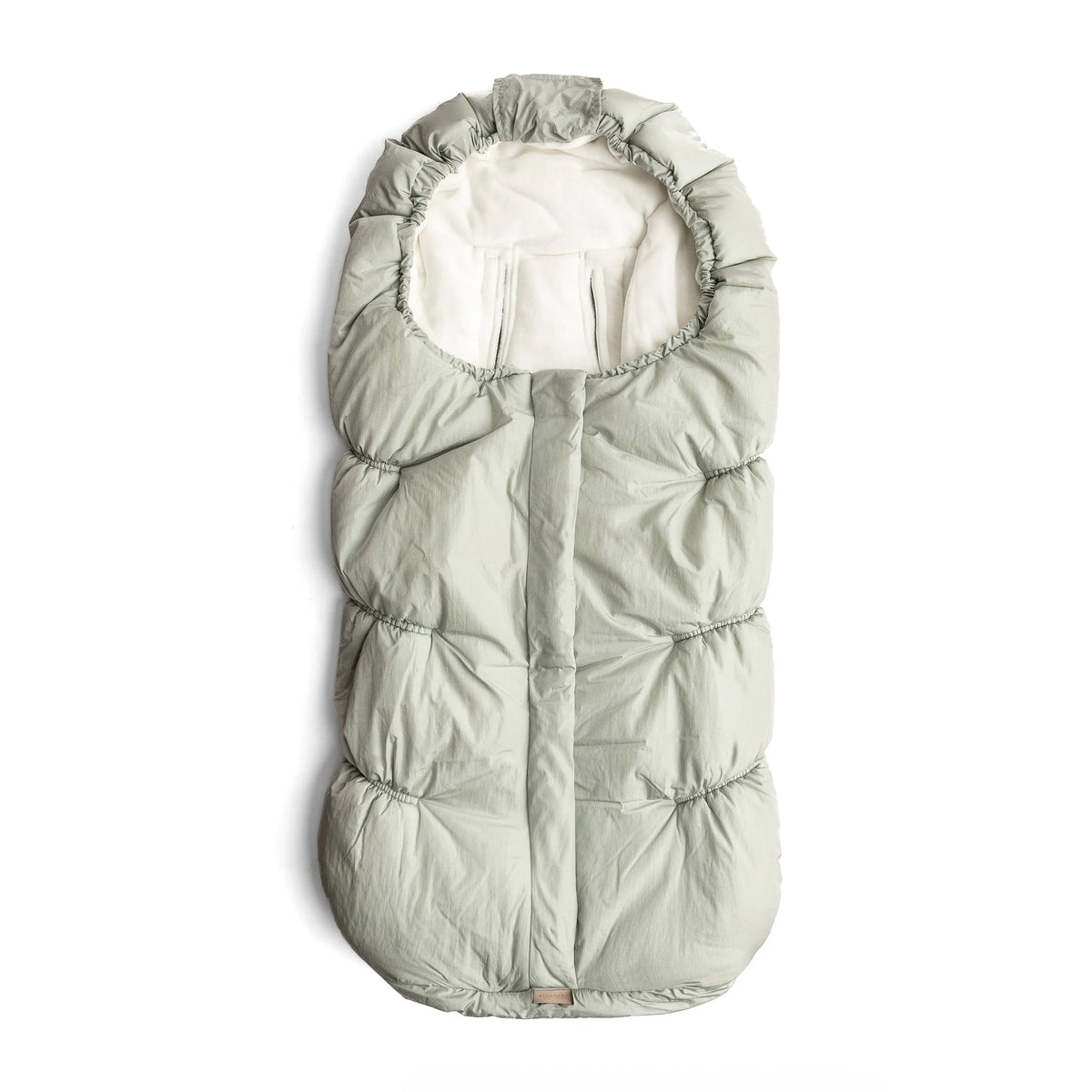 Sacco passeggino Bamboom Igloo Bimbo Pepper Mint Mist TOG 4.5
