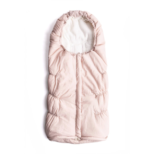 Sacco passeggino Bamboom Igloo Bimbo Winter Blush TOG 4.5