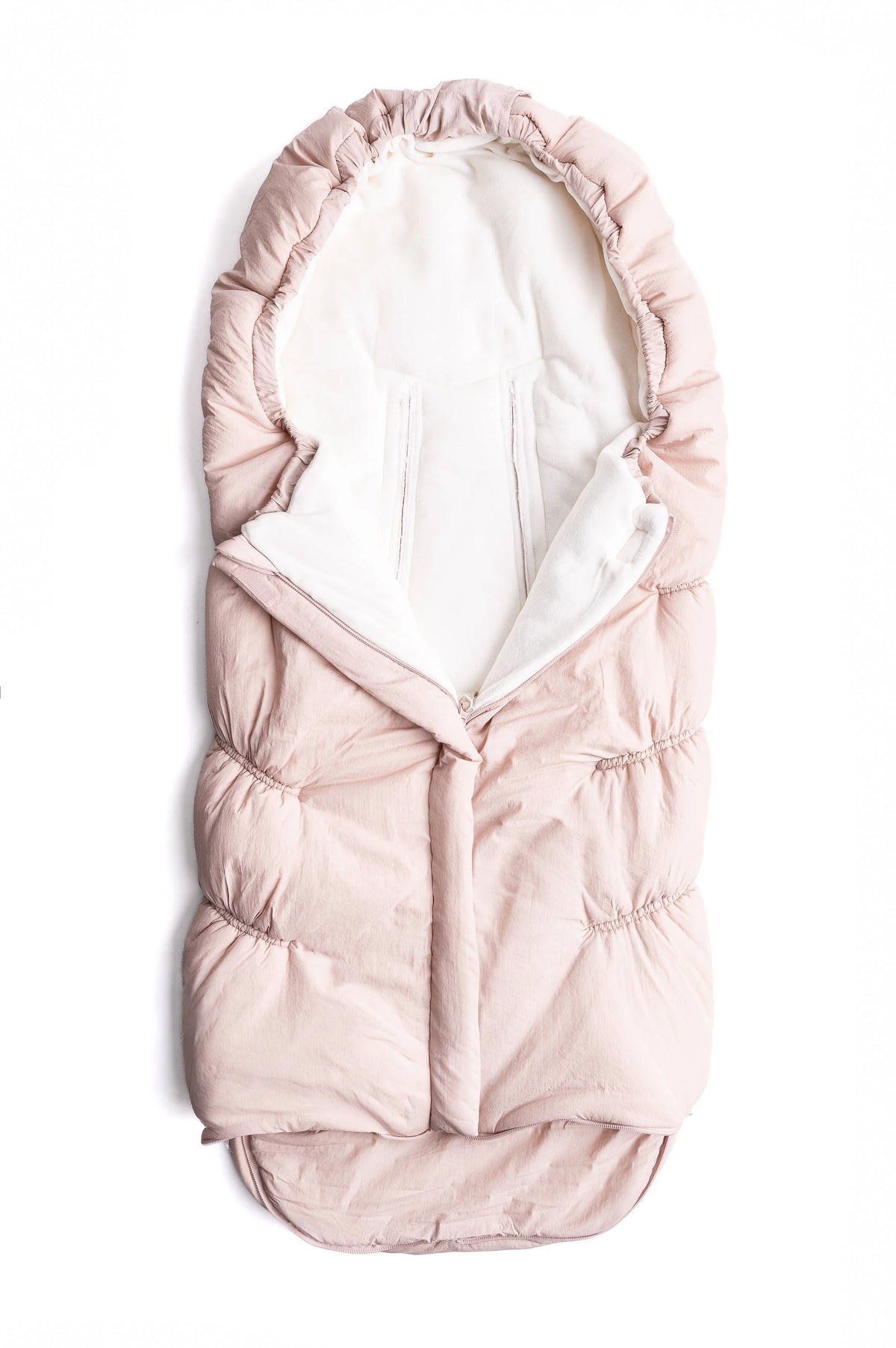 Sacco passeggino Bamboom Igloo Bimbo Winter Blush TOG 4.5