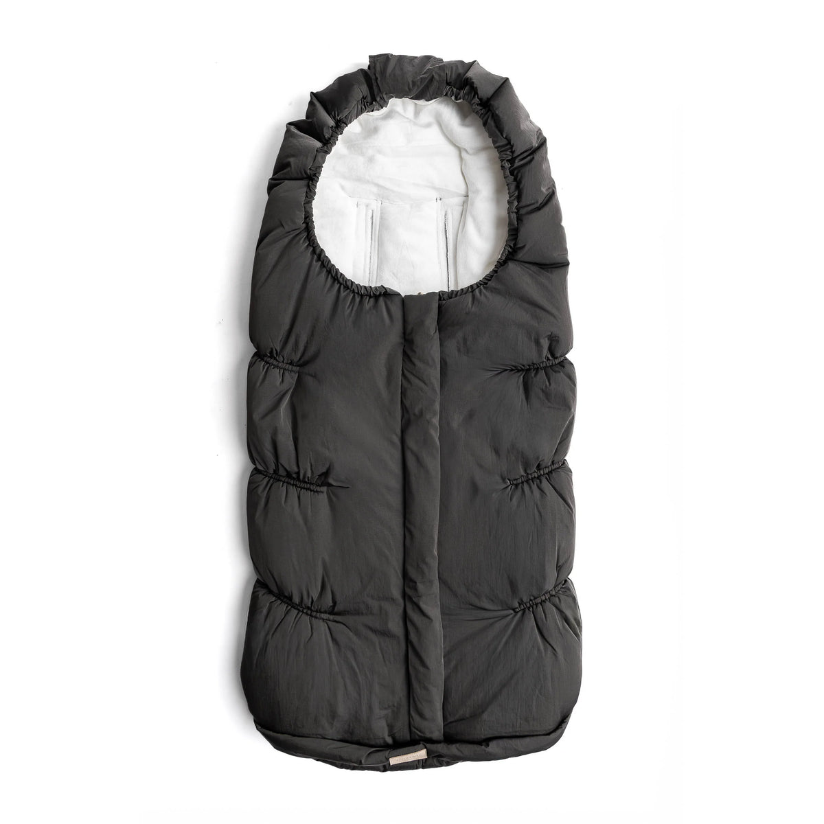 Sacco passeggino Bamboom Igloo Bimbo Storm Grey TOG 4.5