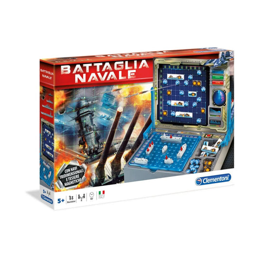 BATTAGLIA NAVALE 11133