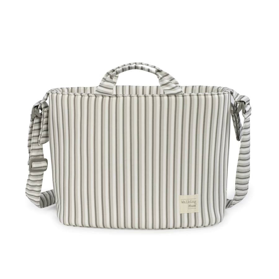 Changing Bag Botton Strips