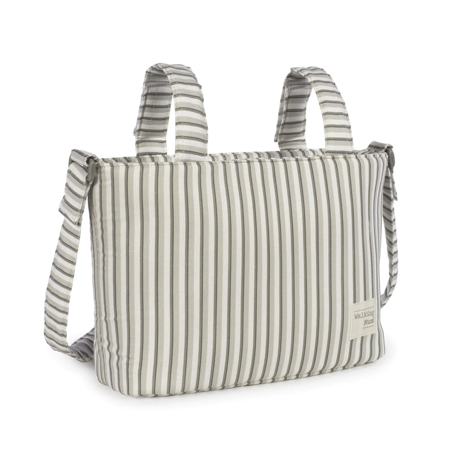 Crossbody Bag Botton Strips
