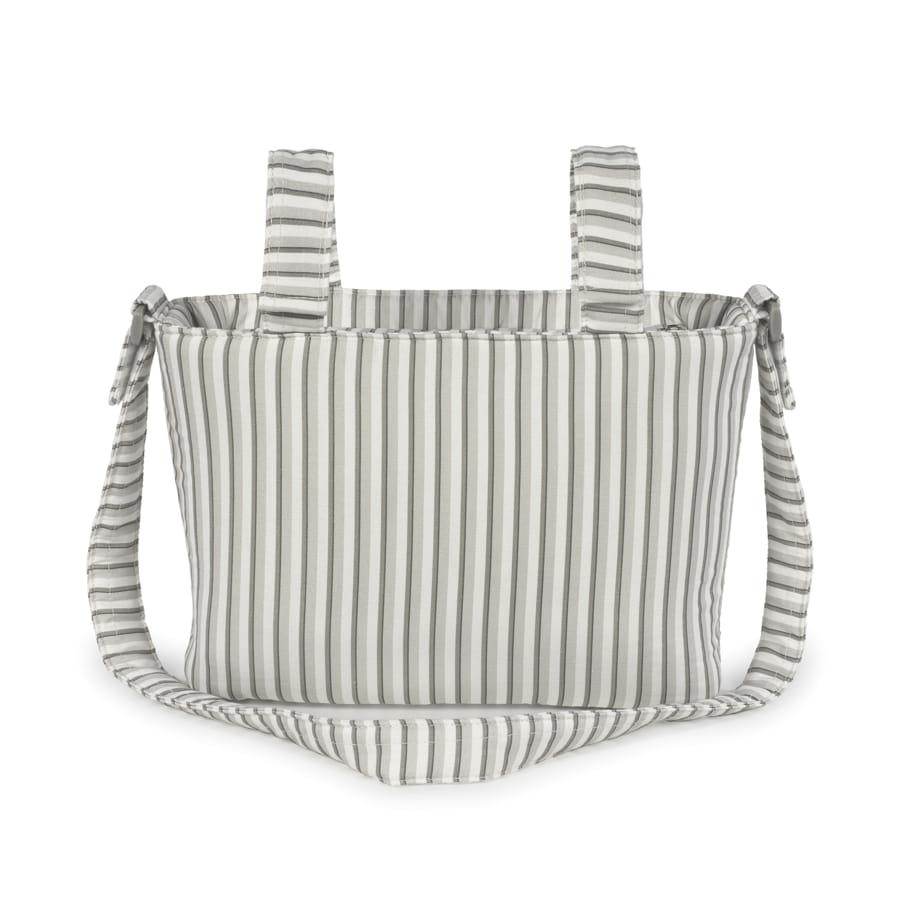 Crossbody Bag Botton Strips