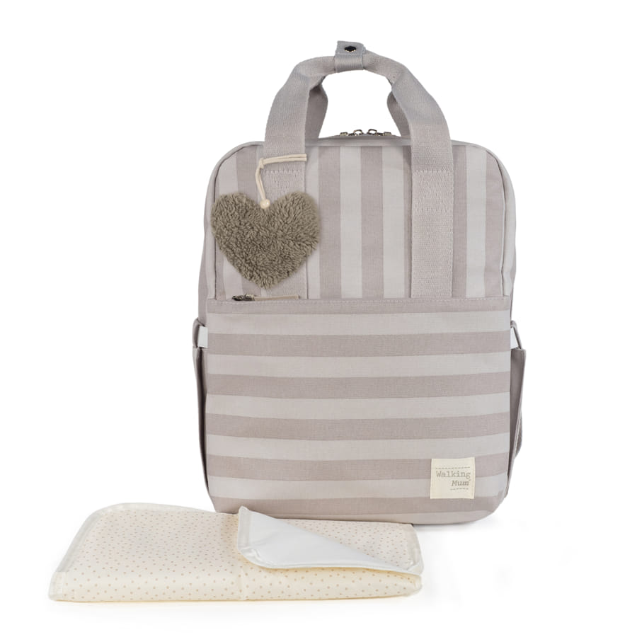 Rucksack Sintra Biege