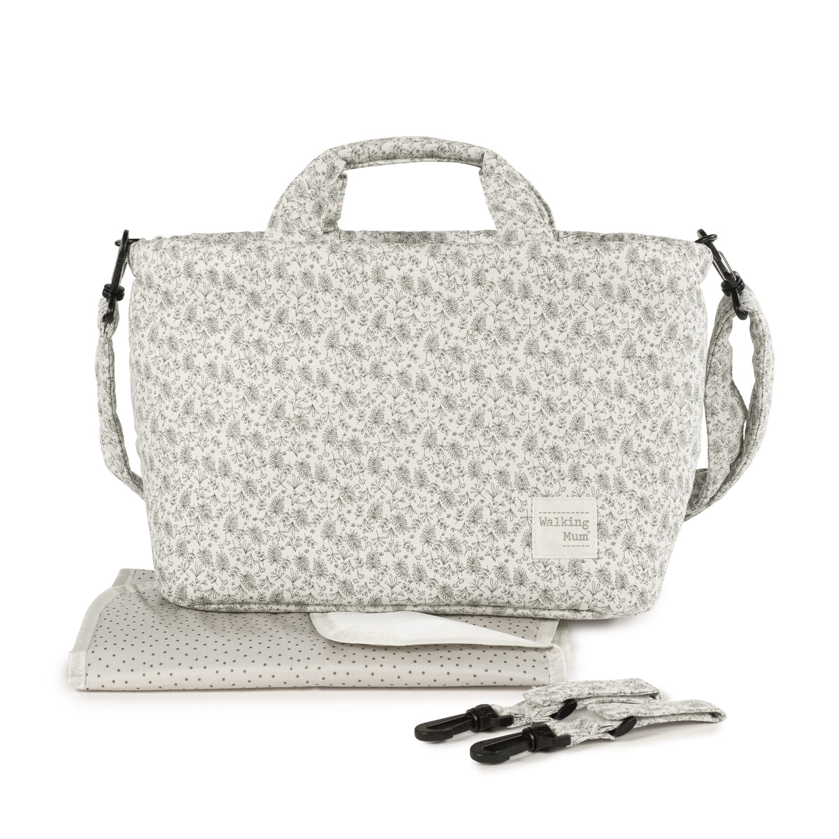 Changing Bag Gala Mint