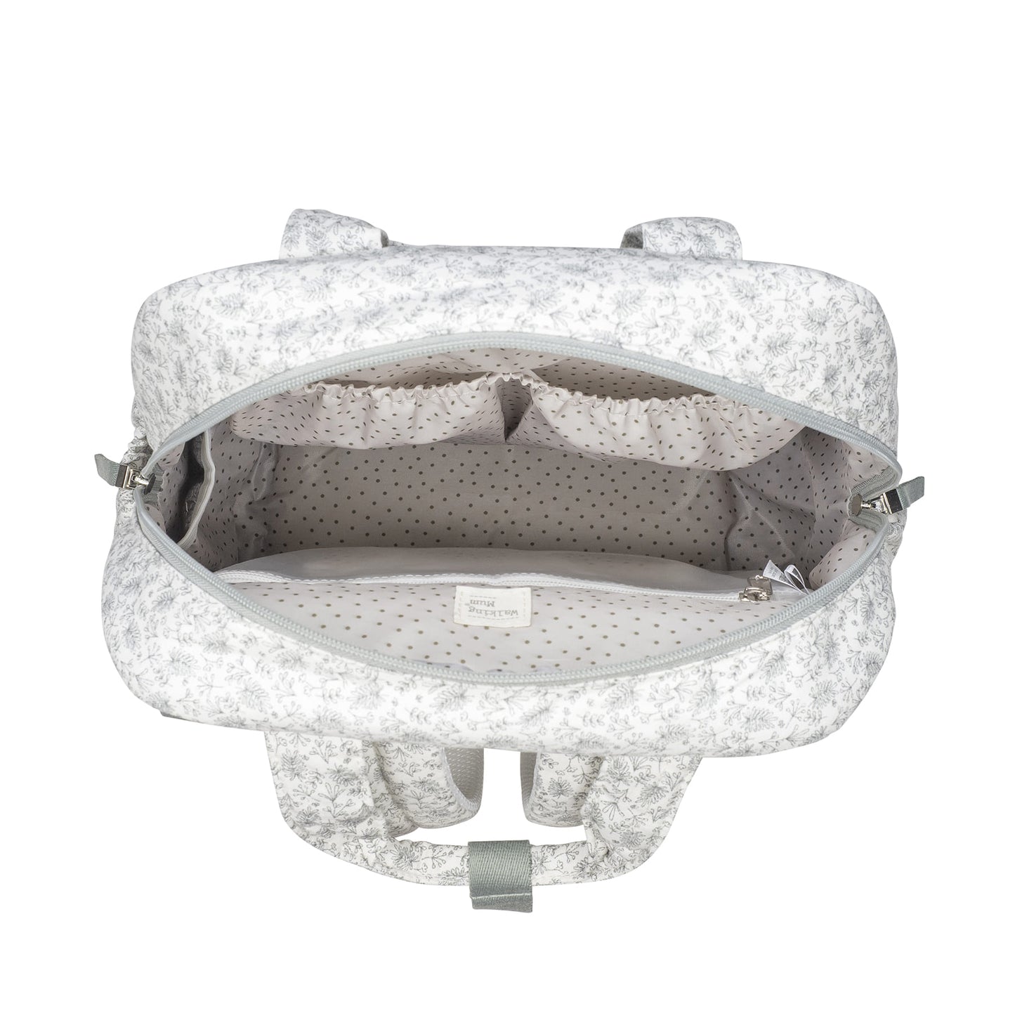 Rucksack Gala Mint