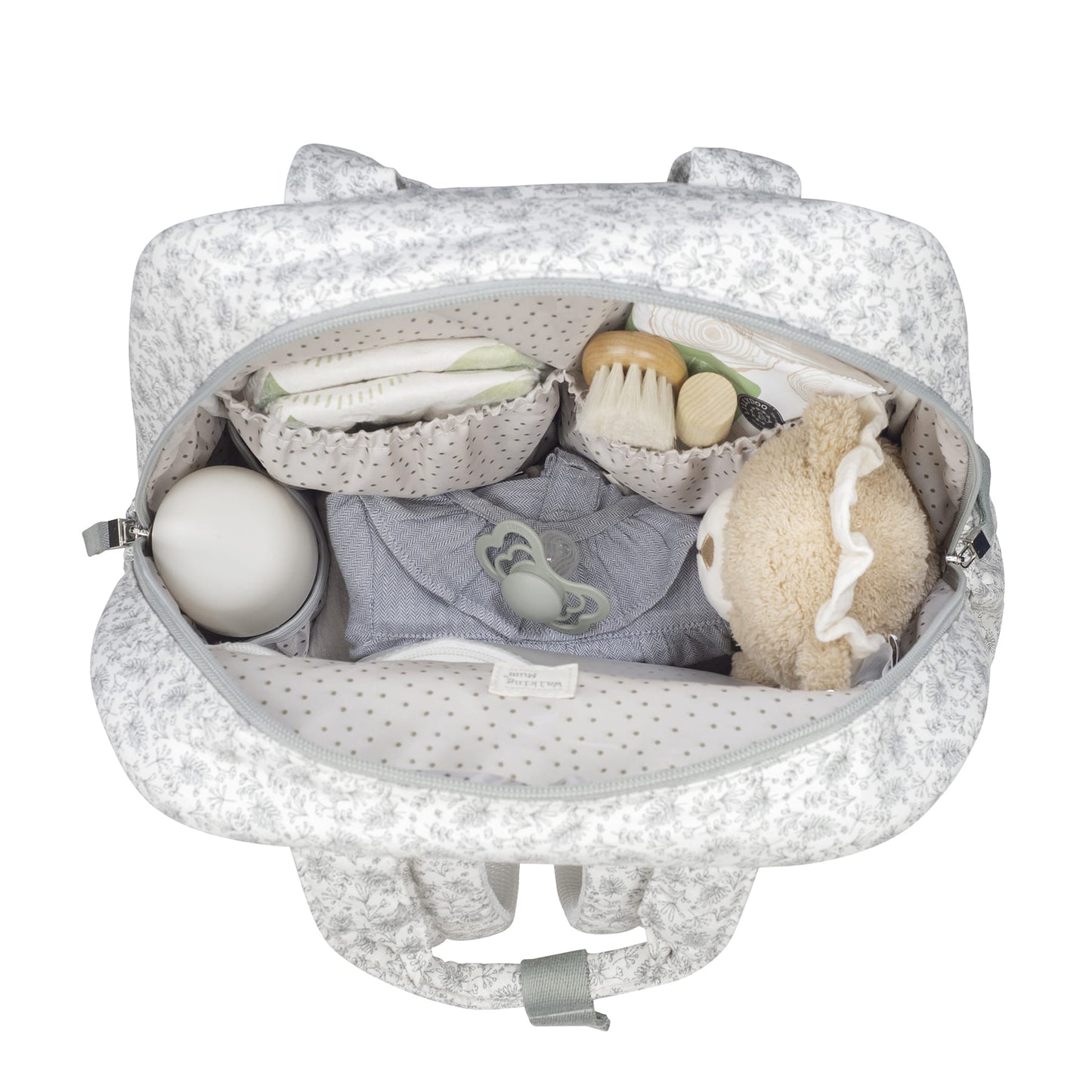 Rucksack Gala Mint