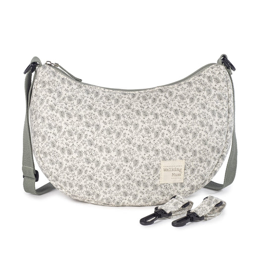 Gondola Crossbody Bag Gala mint
