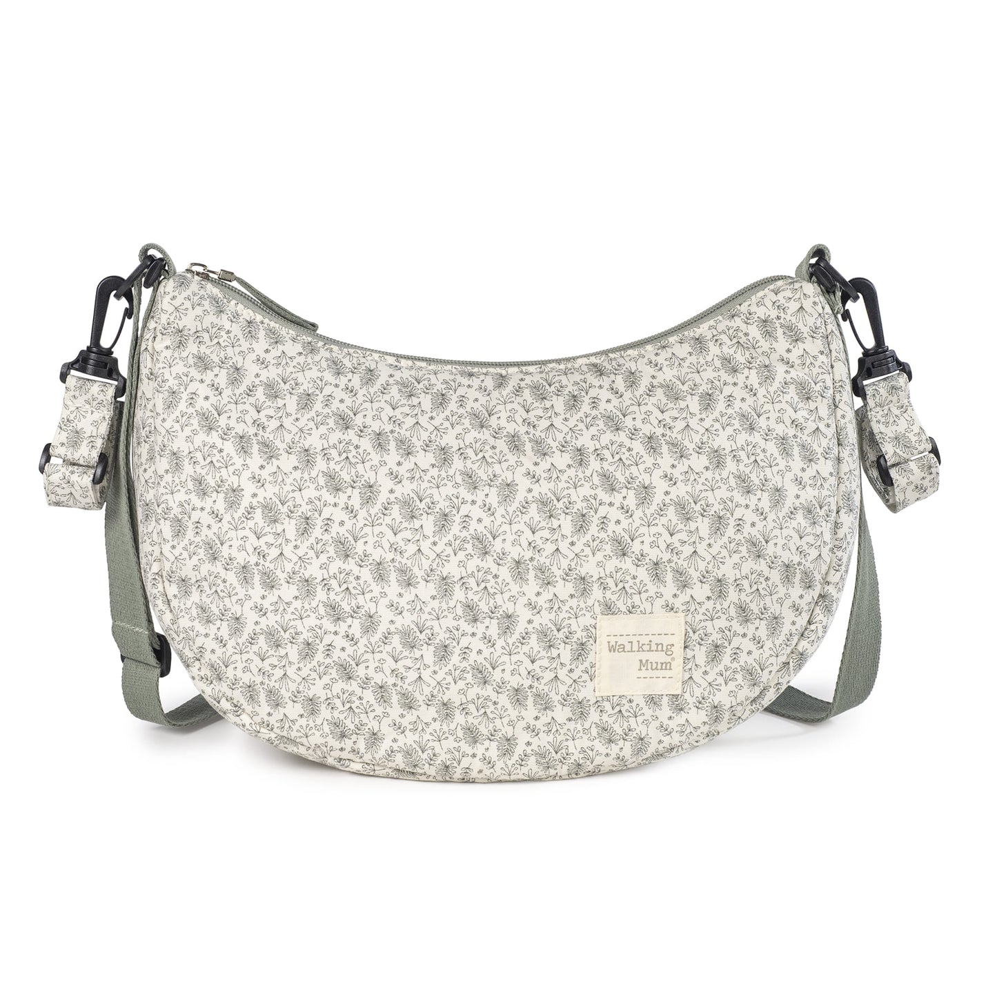 Gondola Crossbody Bag Gala mint