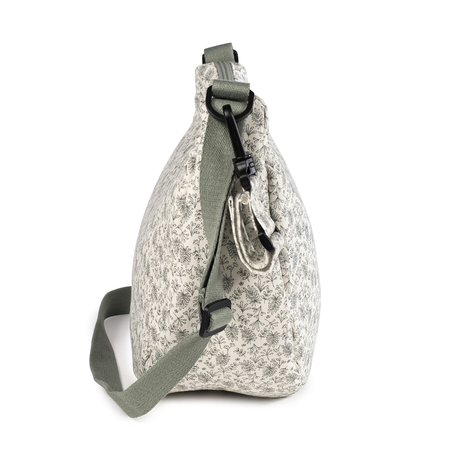 Gondola Crossbody Bag Gala mint