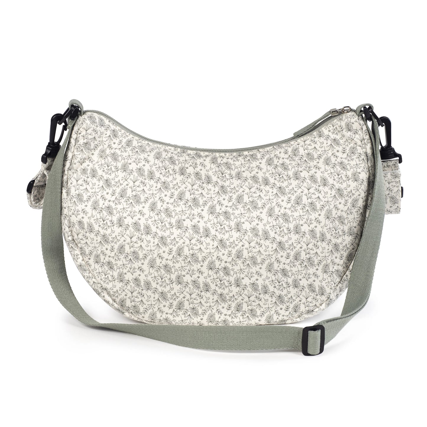 Gondola Crossbody Bag Gala mint
