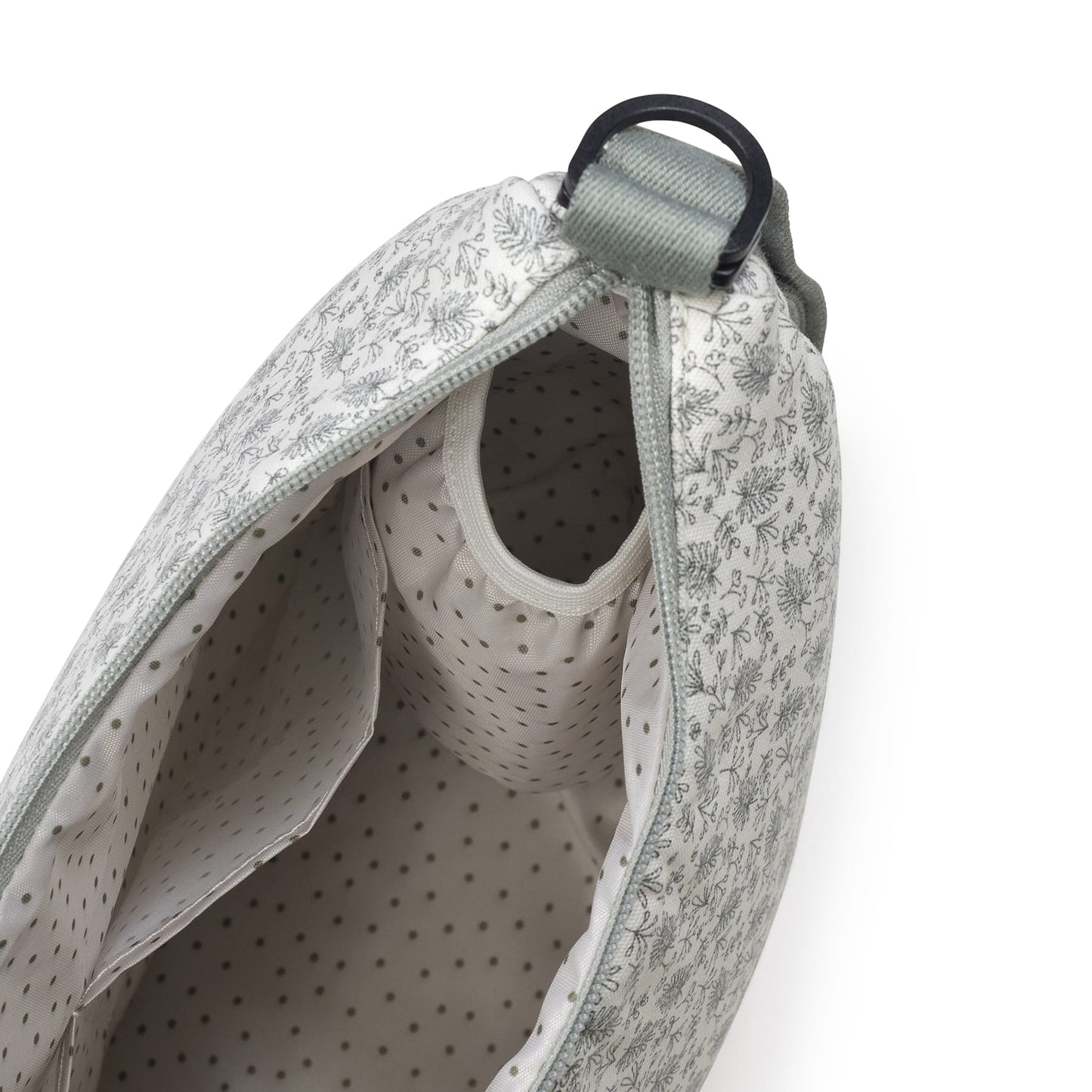 Gondola Crossbody Bag Gala mint