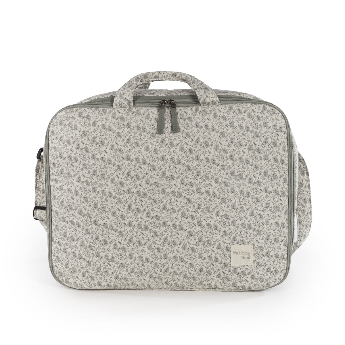 Suitcase Gala Mint