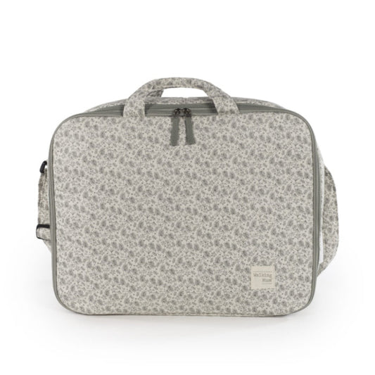 WALKING MUM SUIT CASE GALA MINT (LISTA N VALE E MARCO 12408)
