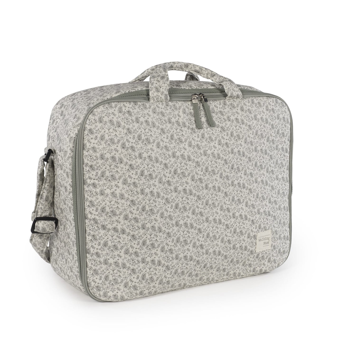 Suitcase Gala Mint