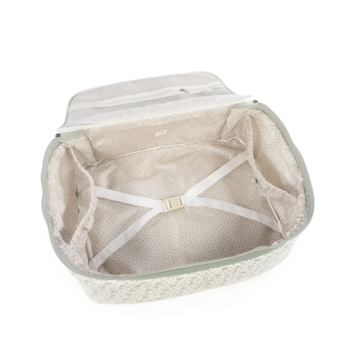 Suitcase Gala Mint