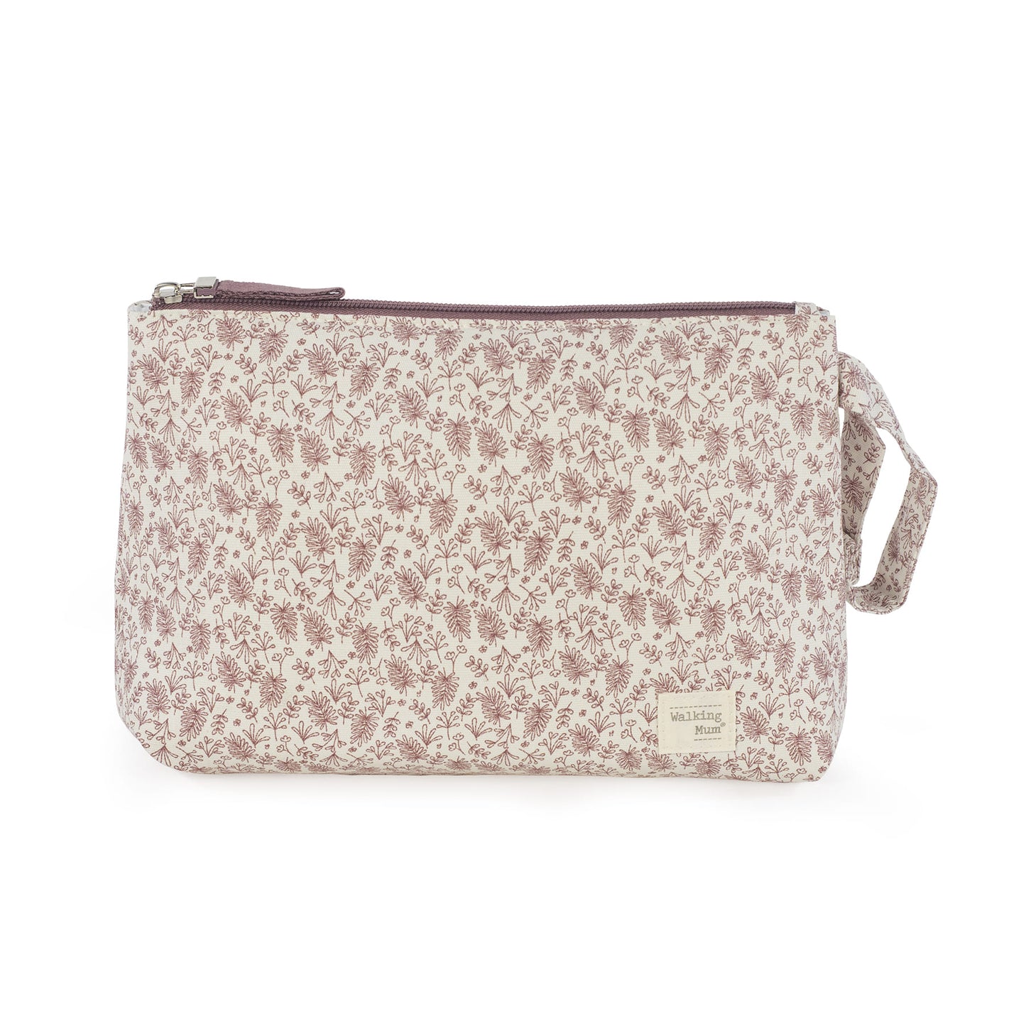 Toilet Case Gala Cerise