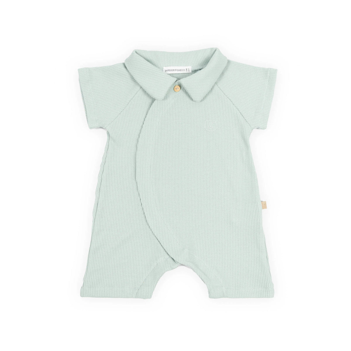 TUTA ESTIVA OCEAN BLU 3M (Lista n S&A - 12467)
