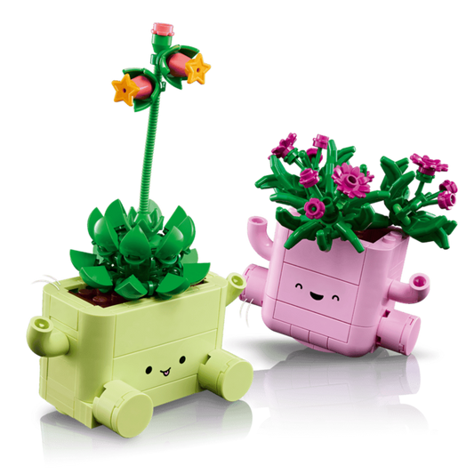 lego 11506 Piante dondolanti