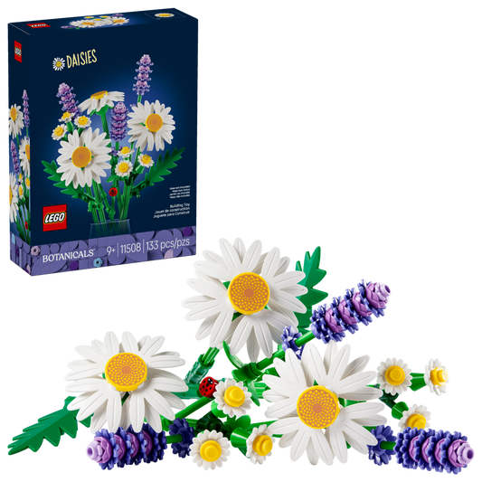 LEGO 11508 Margherite