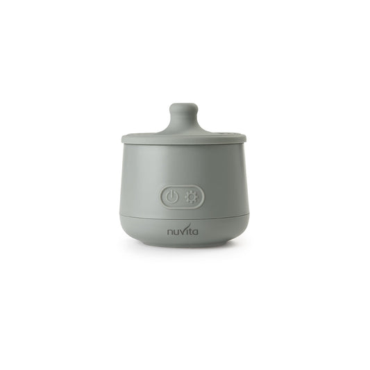 Nuvita scaldabiberon portatile warm70 (Lista n Leonardo - 12480)