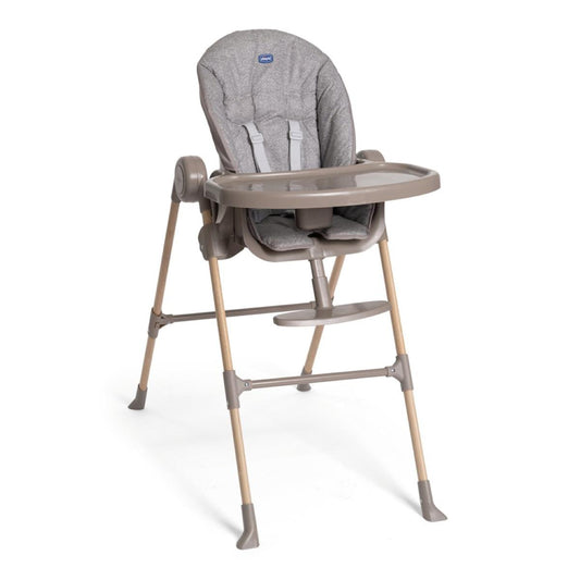 CHICCO SEGGIOLONE POLLY ESSENTIAL ASH