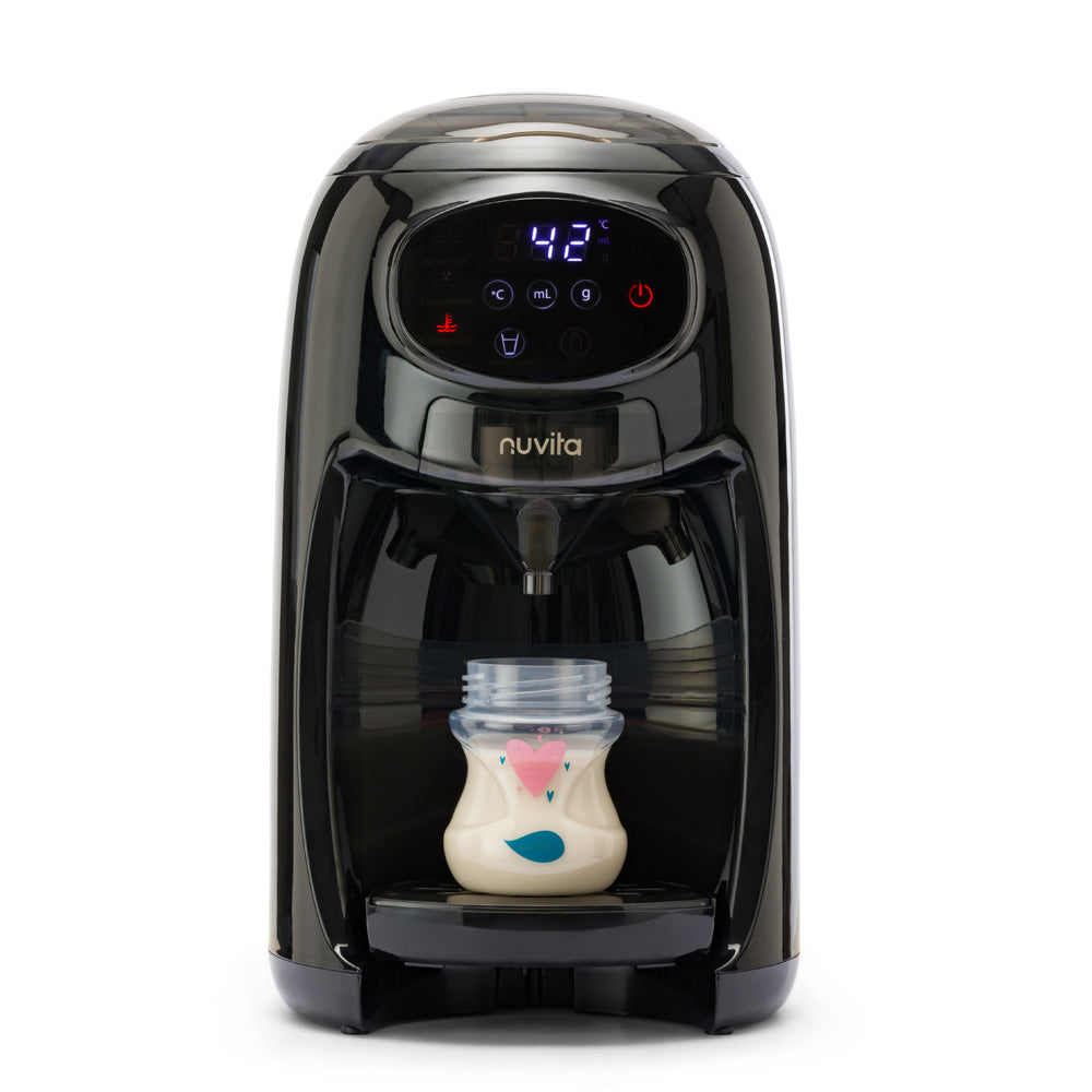 NUVITA PREPARATORE LATTE ESPRESSO