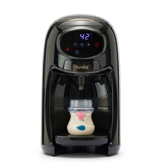NUVITA PREPARATORE LATTE ESPRESSO