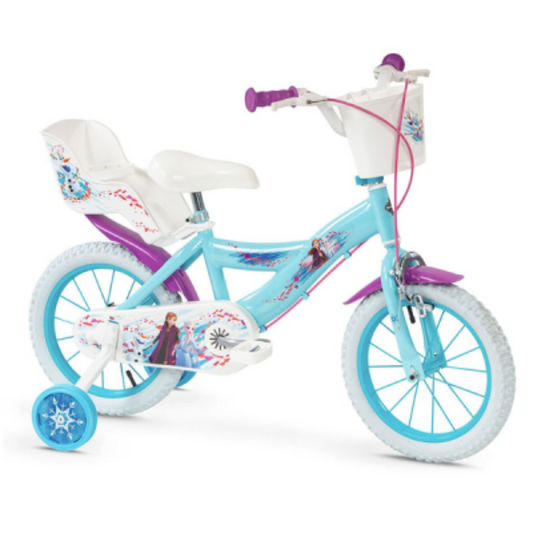 MANDELLI BICI 14 NYLON FROZEN