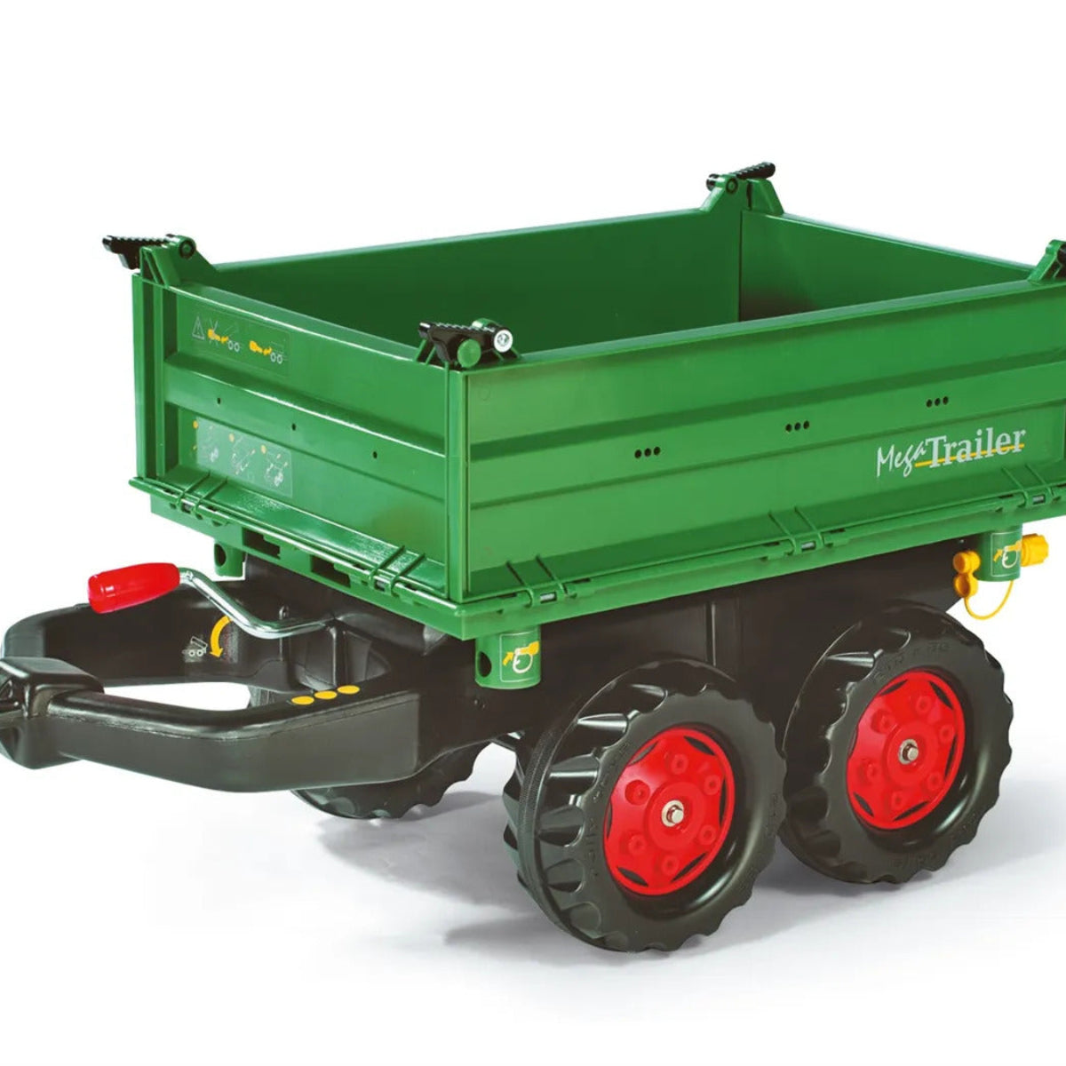 ROLLY TOYS ROLLEMEGA TRAILER 122202