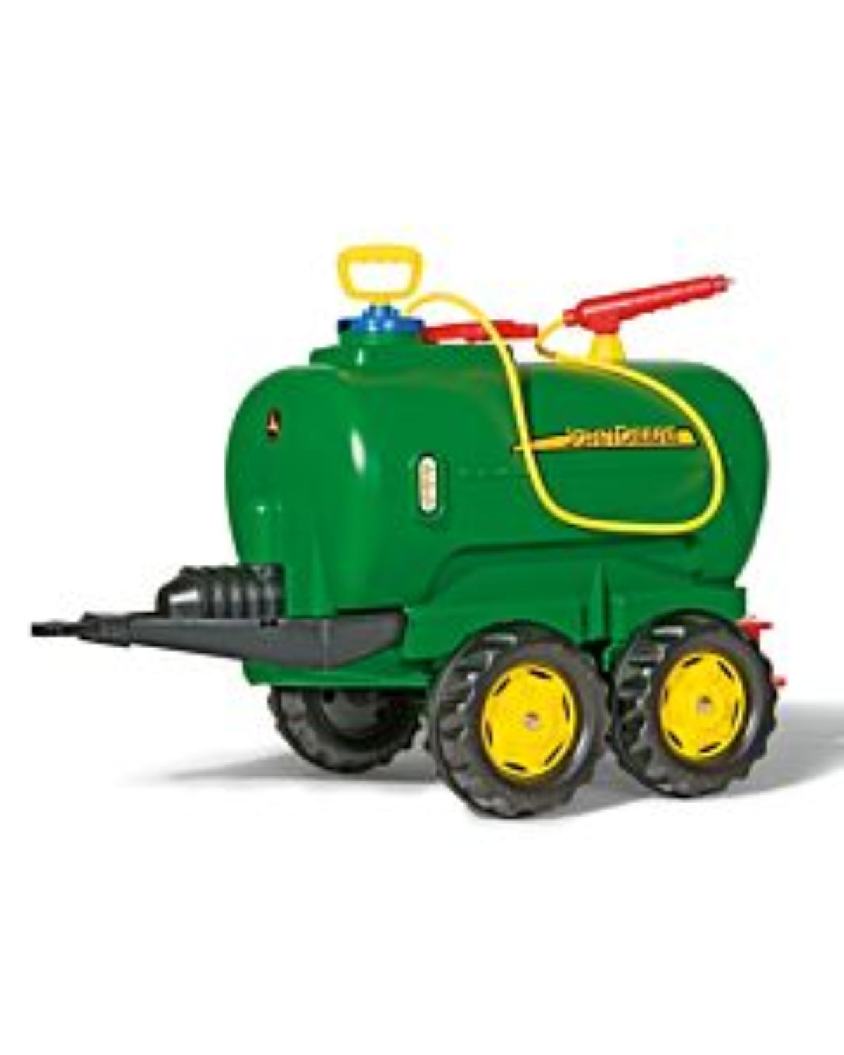 ROLLY TOYS 122752 SERBATOIO JOHN DEERE CON  POMPA