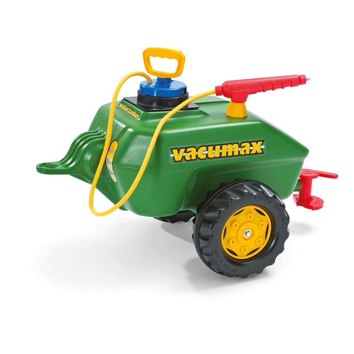 ROLLY TOYS SERBATOIO VERDE CON POMPA 122868