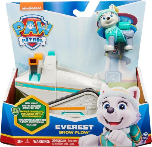 PAW PATROL VEICOLO EVEREST 6071217