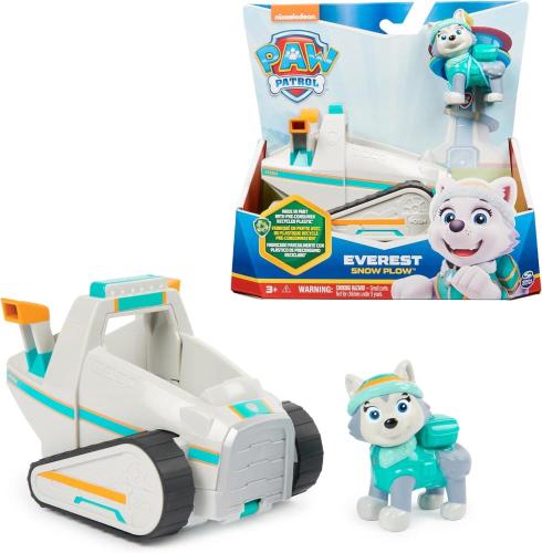 PAW PATROL VEICOLO EVEREST 6071217