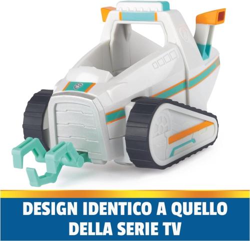 PAW PATROL VEICOLO EVEREST 6071217