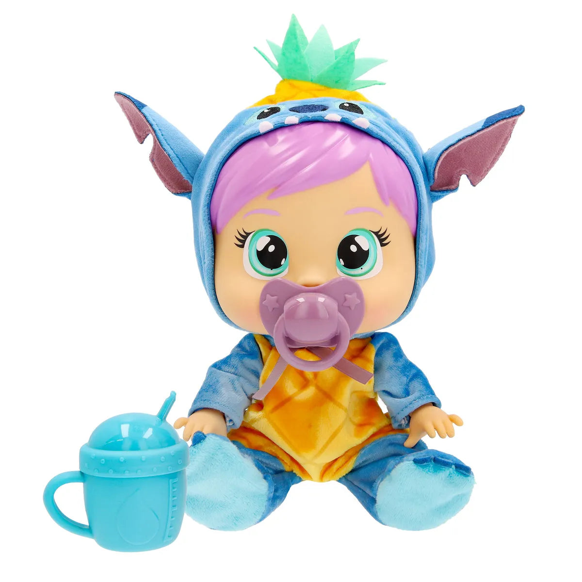 CRY BABIES LOVING CARE STICTH 927377