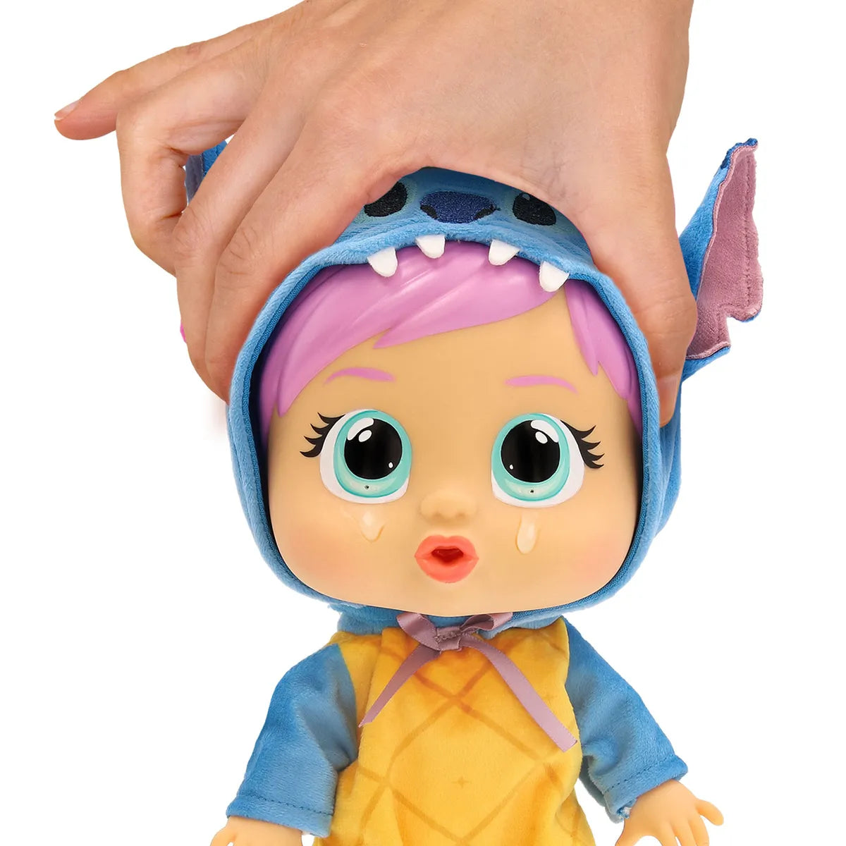 CRY BABIES LOVING CARE STICTH 927377