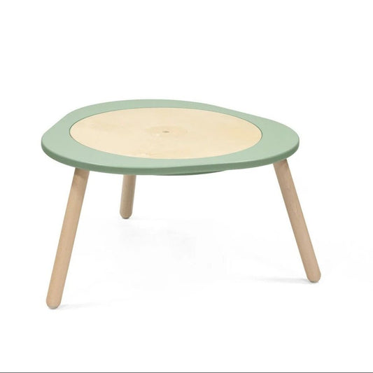 STOKKE MUTABLE CLOVER GREEN (Lista b Margherita - 12525)