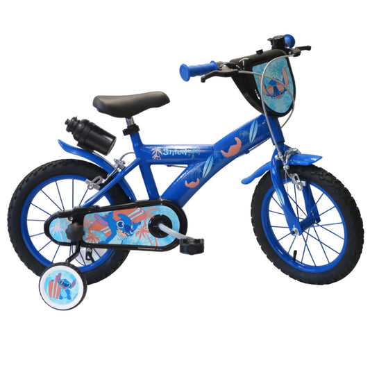 MANDELLI BICI STITCH NYLON 14