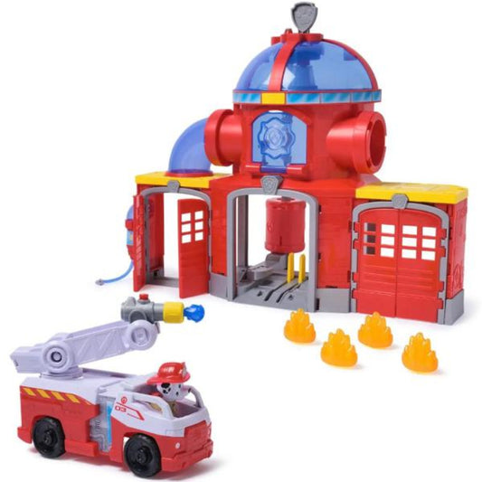 PAW PATROL STAZIONE 6073760