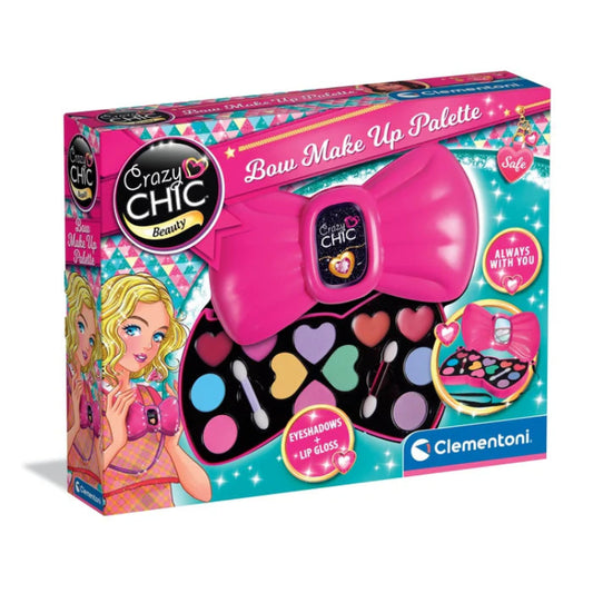 Crazy Chic - Trousse Fiocco 18262