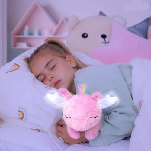 Cry Babies Luna & Poppy Bambola 2 in 1 per la Nanna 18m+