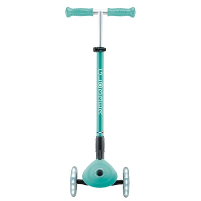 Globber - Primo Foldable Plus Light - Dark Mint/Mint