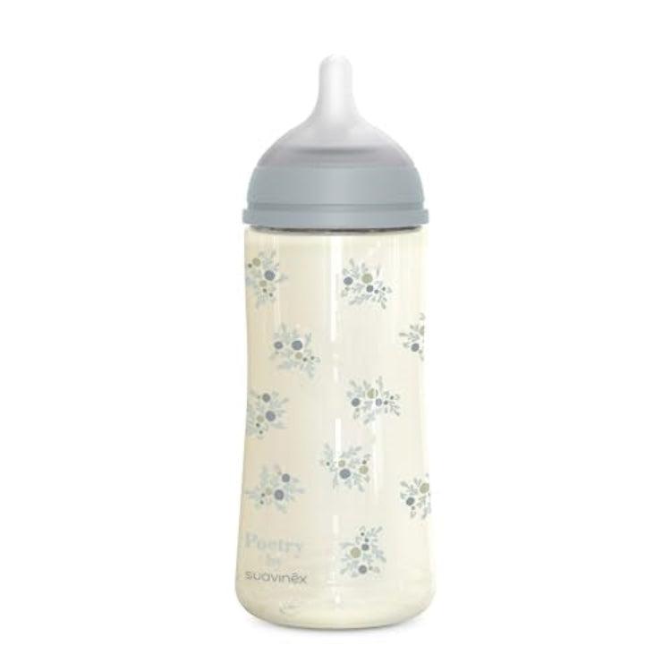 POETRY BIB 360 PA SXPRO SIL  AZZURRO