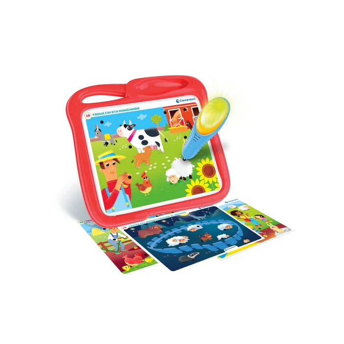 IL MIO PRIMO SAPIENTINO FATTORIA