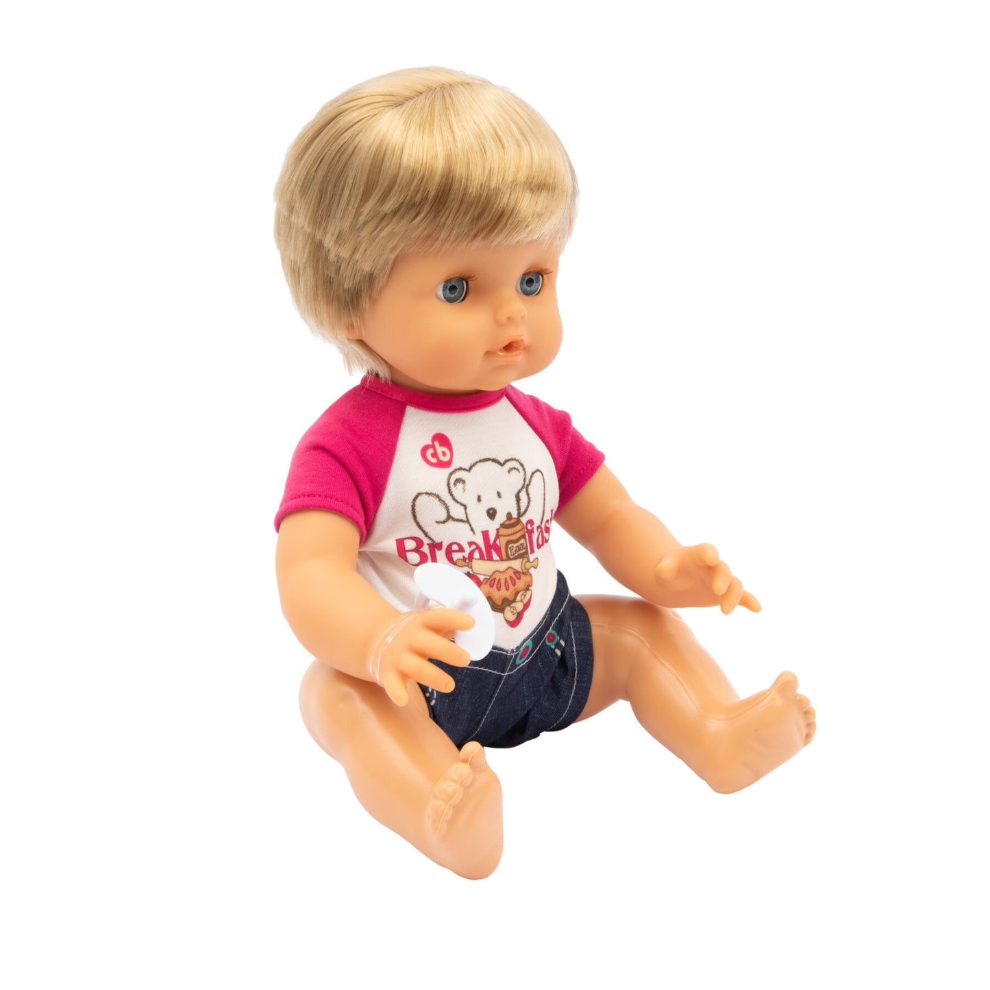 CICCIOBELLO BREAKFAST _ PEE